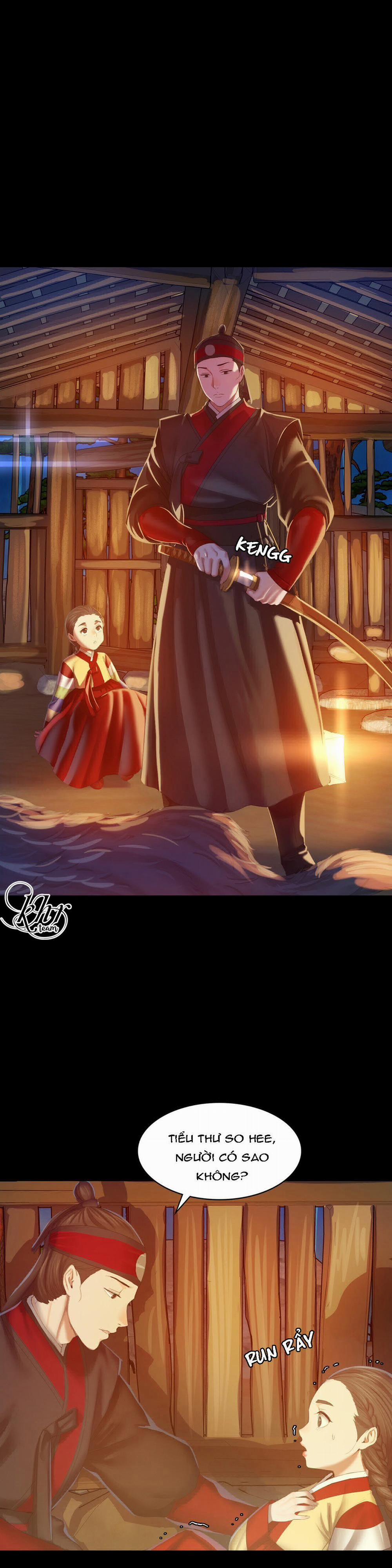 Tiểu Thư 2.2 trang 9