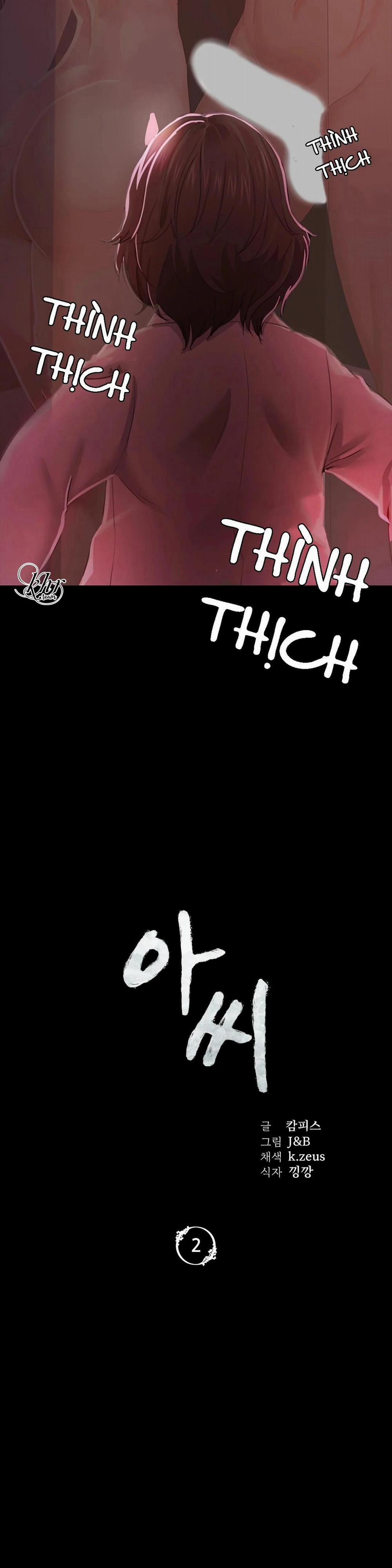 Tiểu Thư 2 trang 1