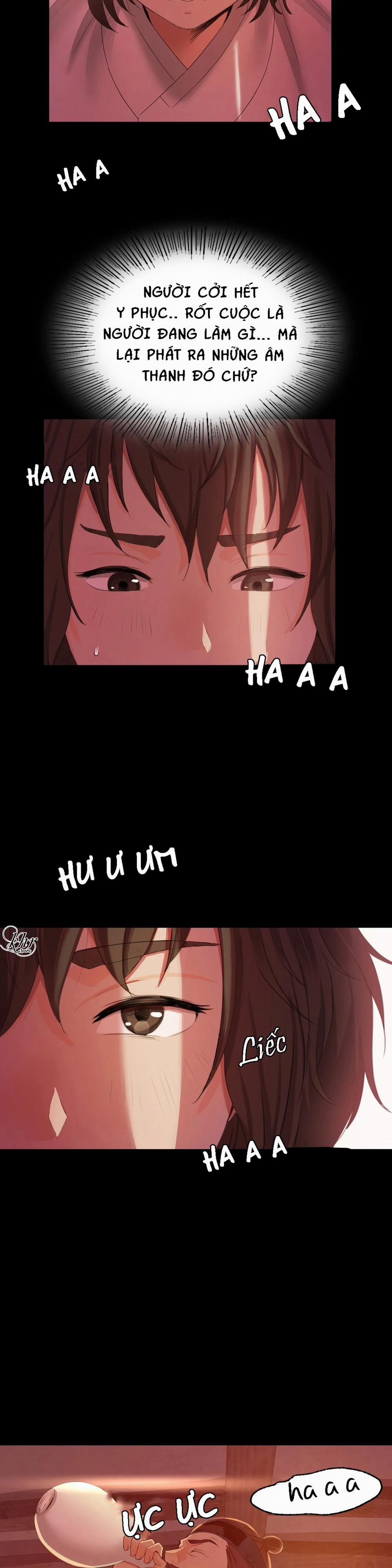 Tiểu Thư 2 trang 17