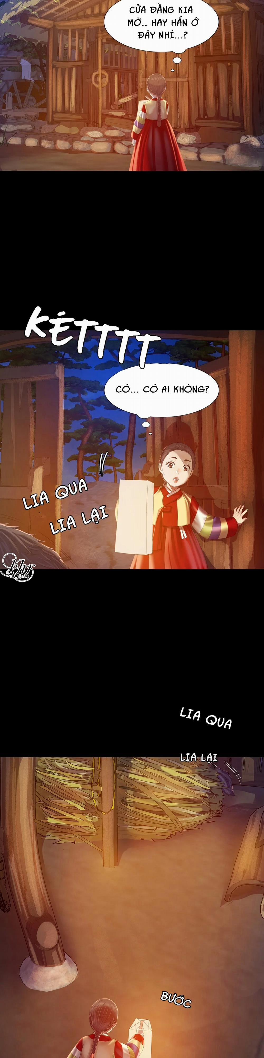 Tiểu Thư 2 trang 28