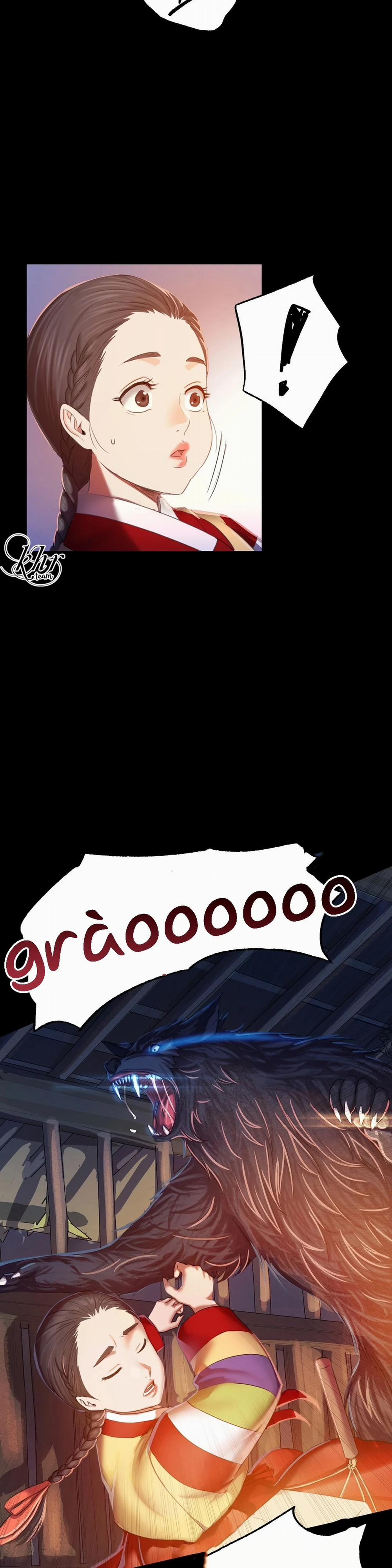 Tiểu Thư 2 trang 30