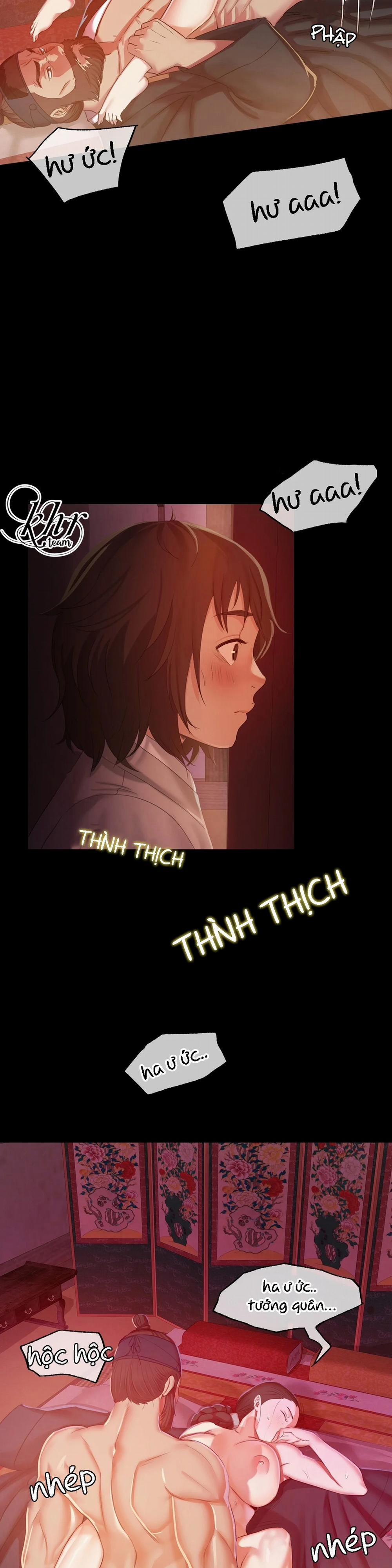 Tiểu Thư 2 trang 37