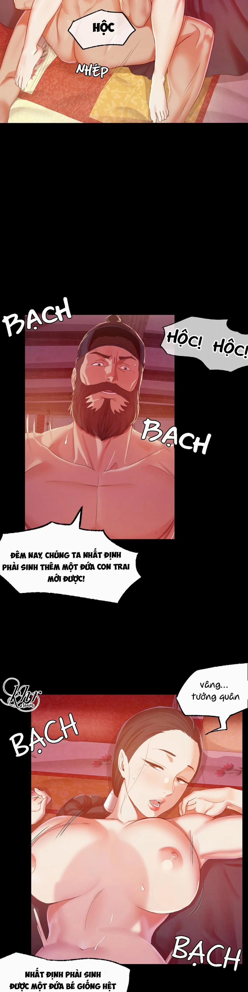 Tiểu Thư 2 trang 38