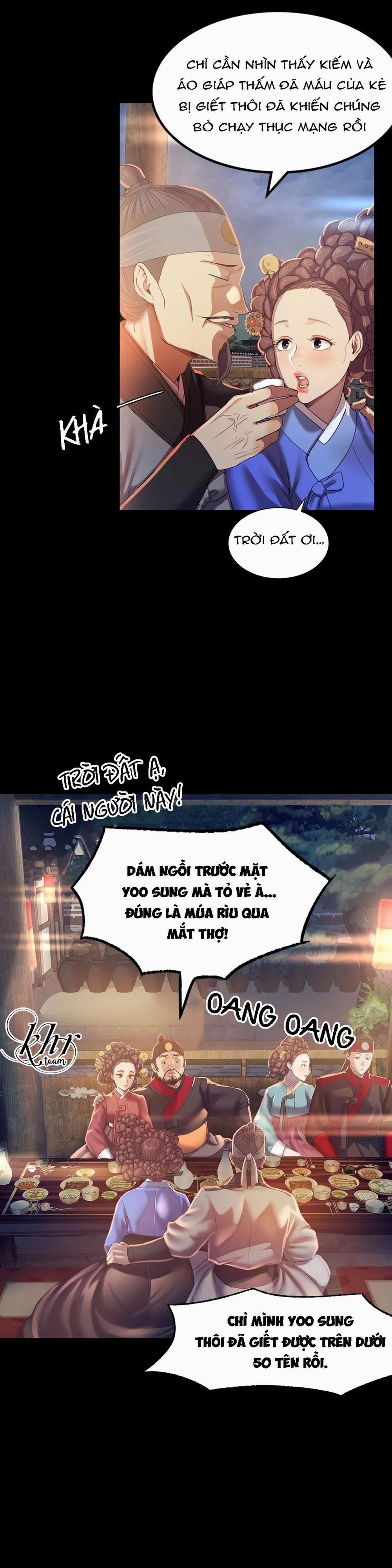 Tiểu Thư 2 trang 4