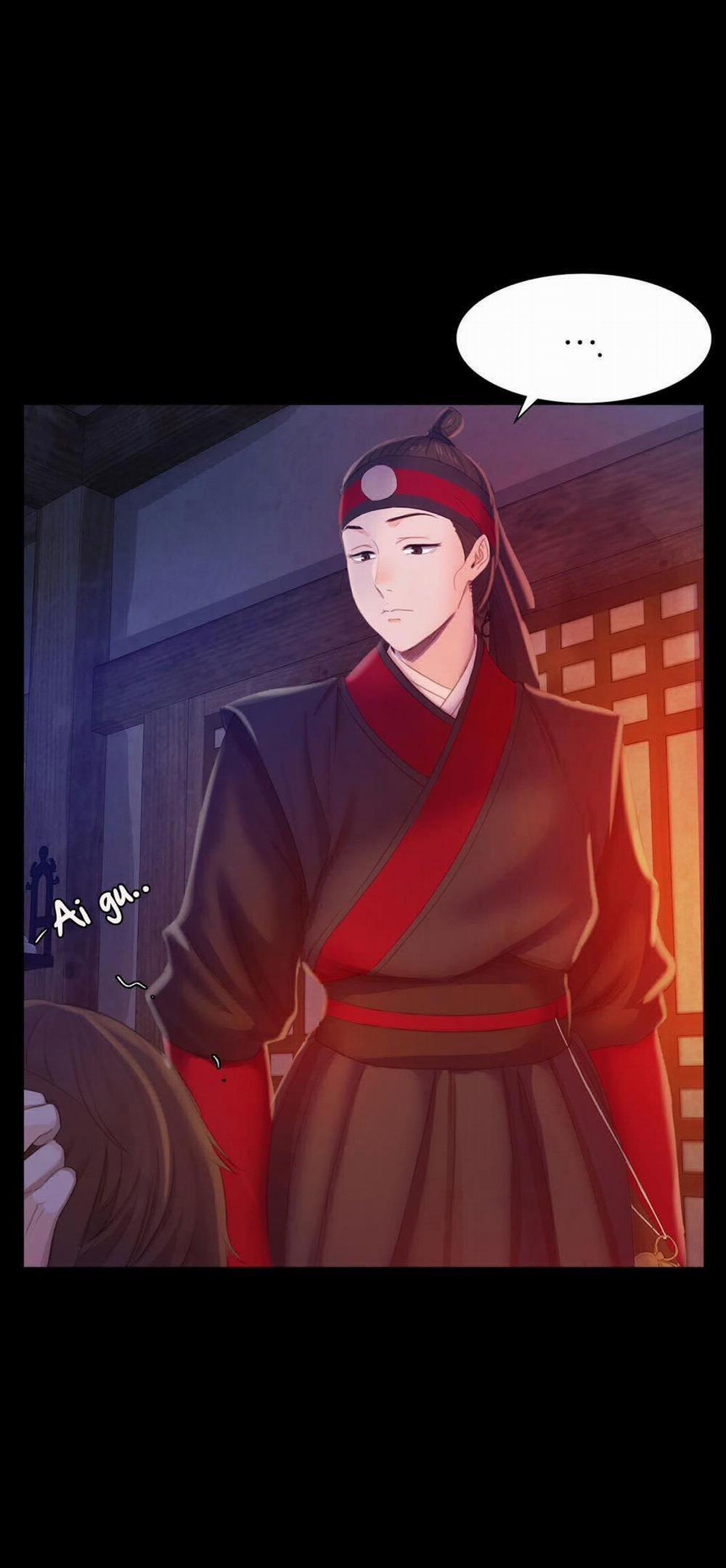 Tiểu Thư 3.1 trang 19