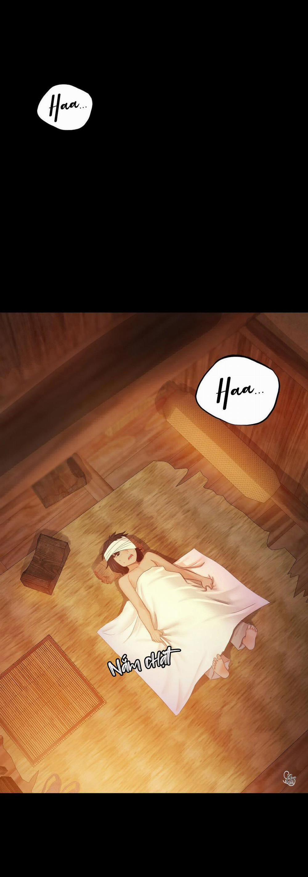 Tiểu Thư 3.1 trang 23