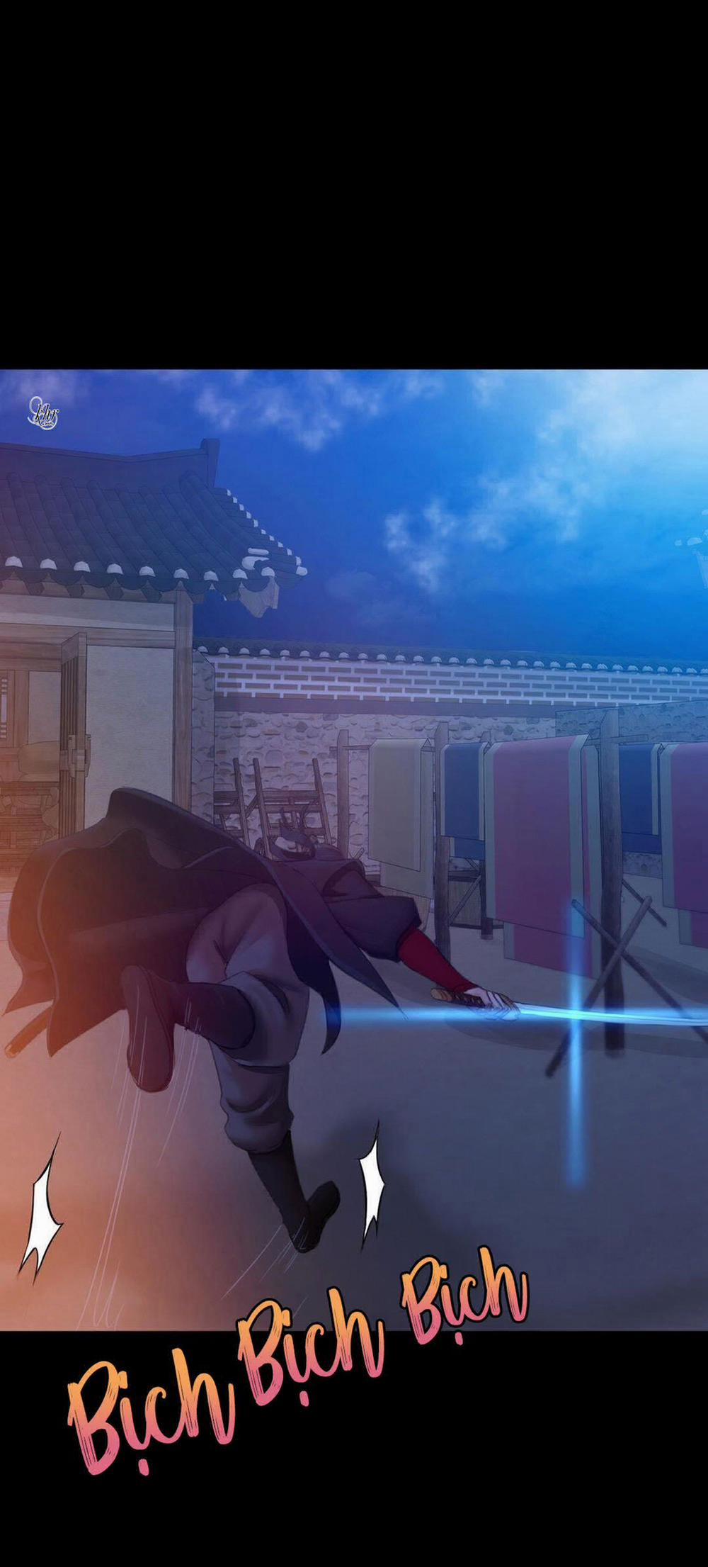 Tiểu Thư 3.1 trang 34