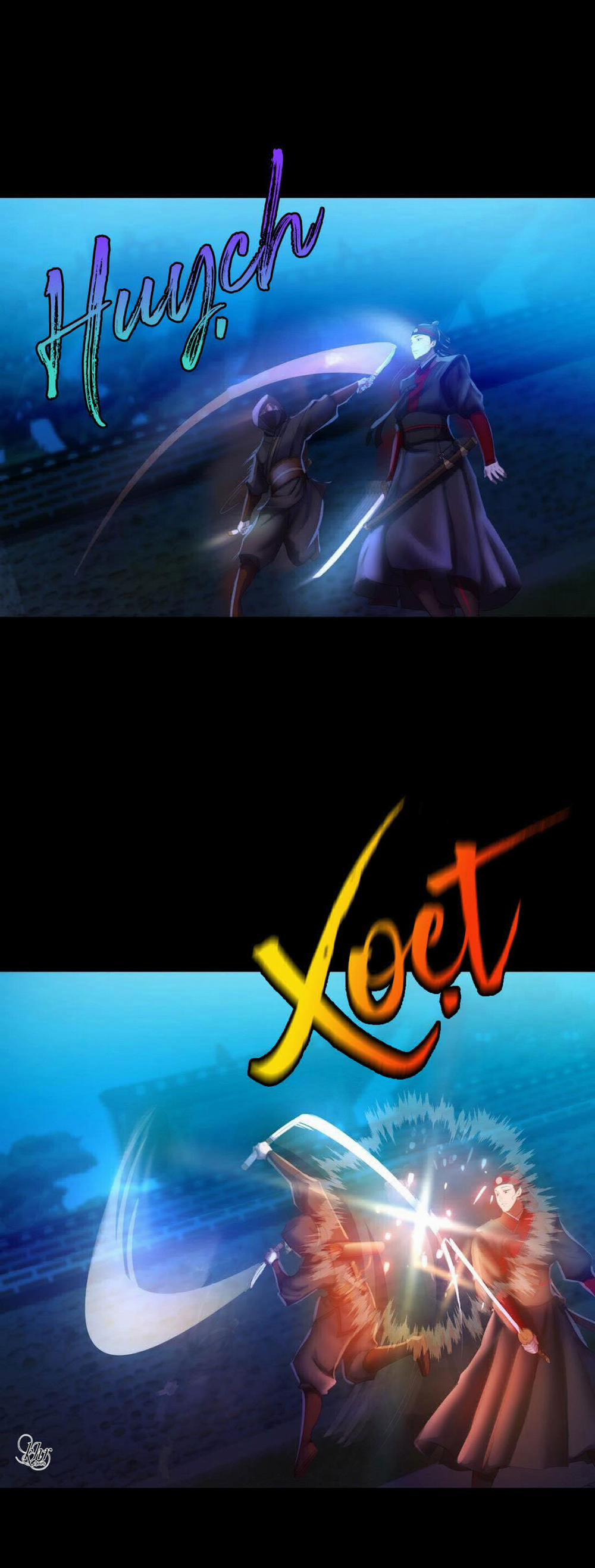 Tiểu Thư 3.1 trang 41