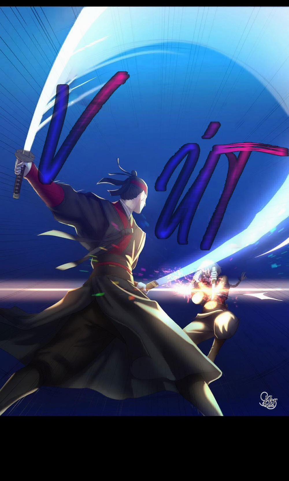 Tiểu Thư 3.1 trang 50