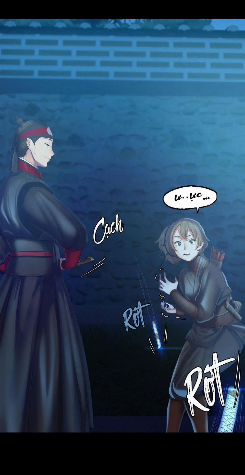 Tiểu Thư 3.1 trang 52