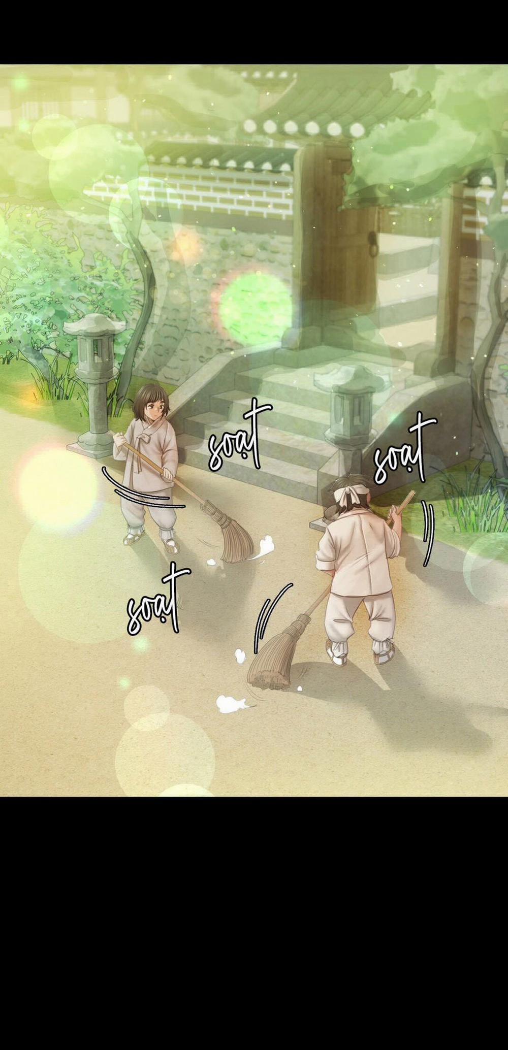 Tiểu Thư 3.2 trang 1