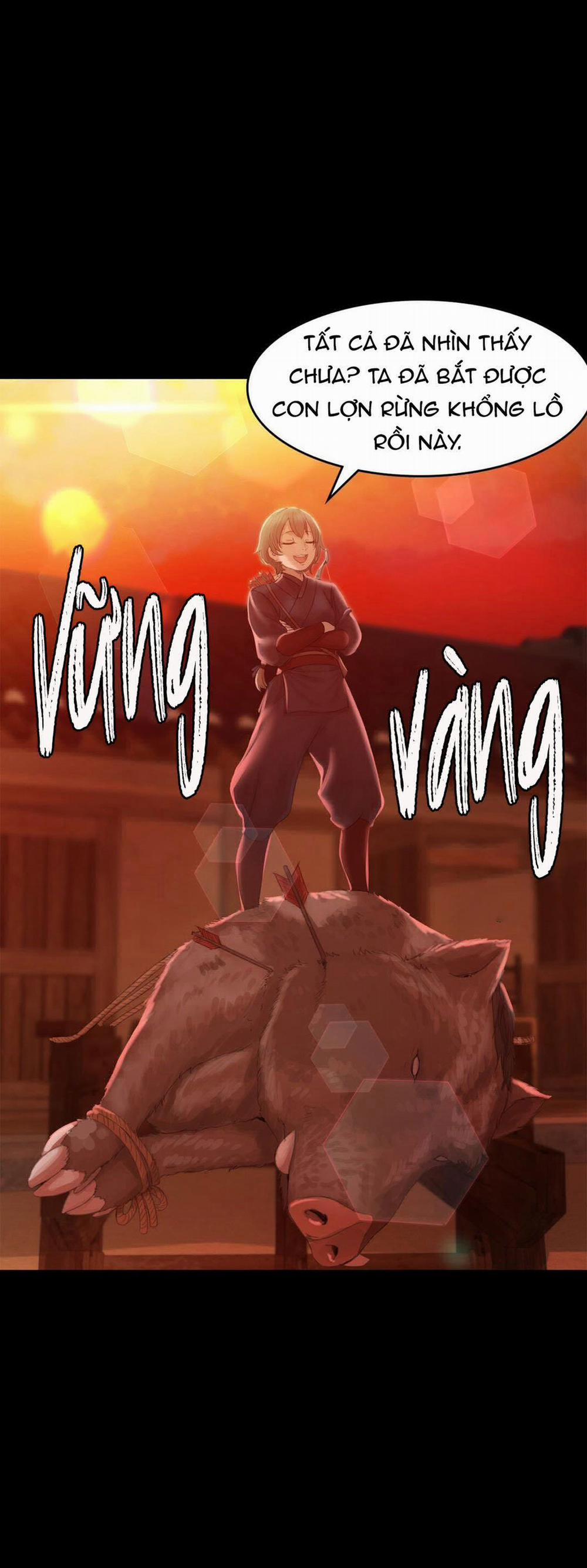 Tiểu Thư 3.2 trang 13