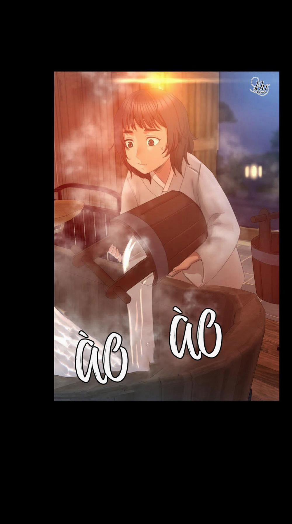 Tiểu Thư 3.2 trang 19