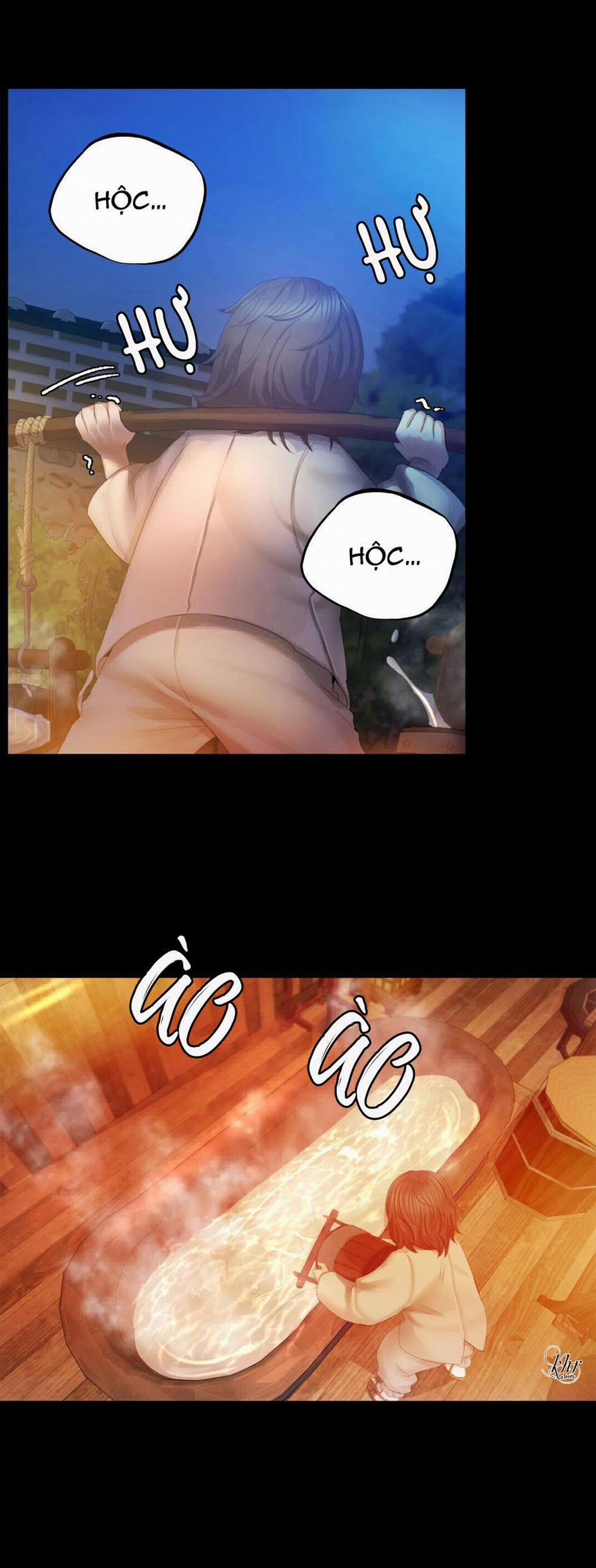 Tiểu Thư 3.2 trang 20