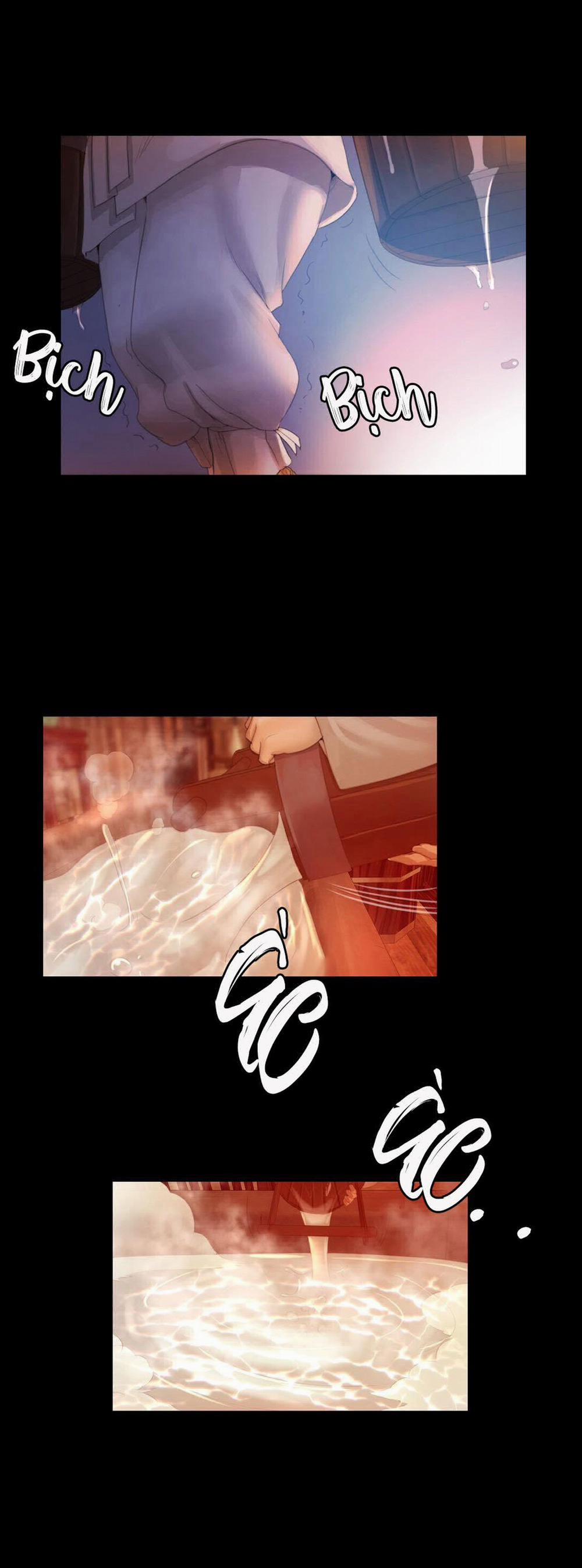 Tiểu Thư 3.2 trang 21