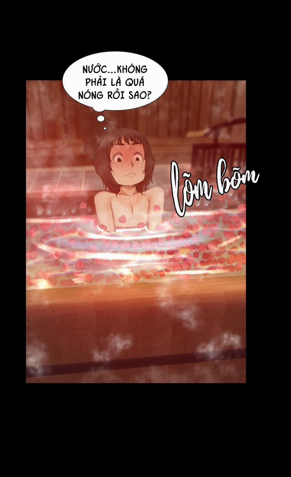 Tiểu Thư 3.2 trang 28