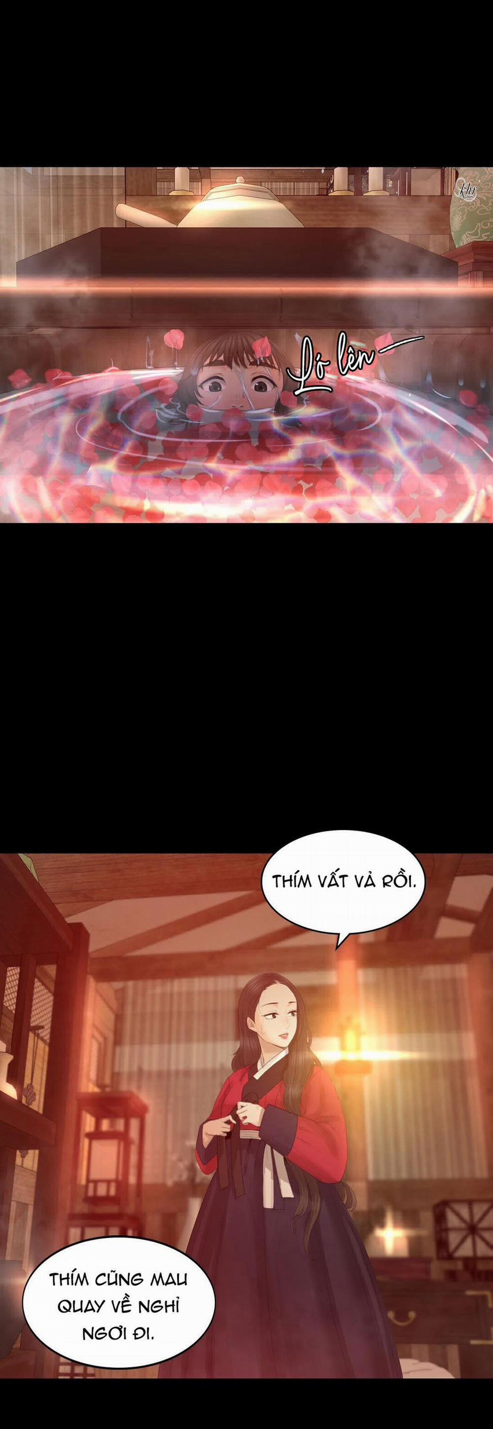 Tiểu Thư 3.2 trang 41