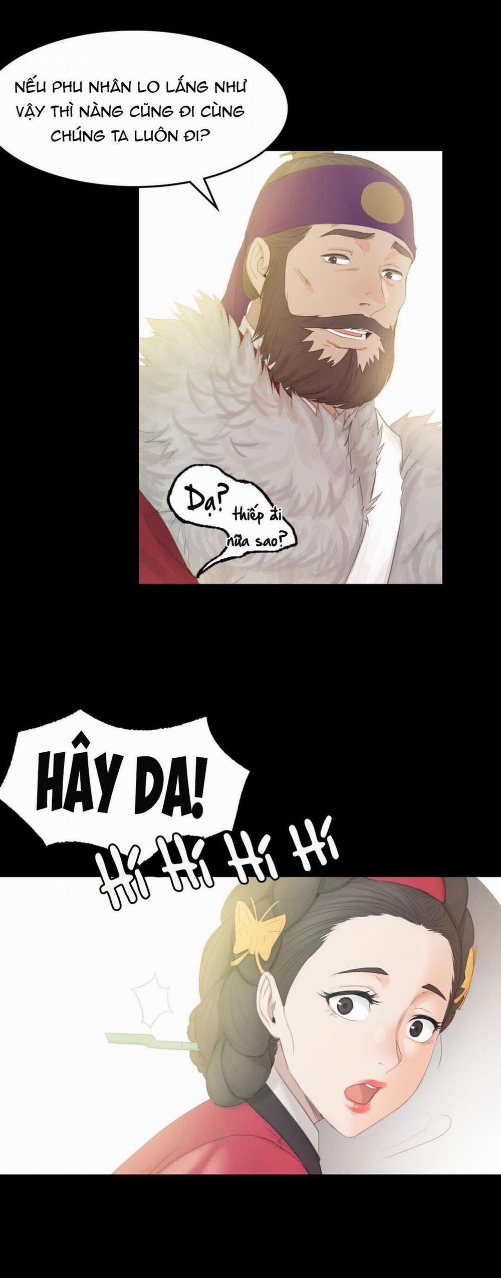 Tiểu Thư 3.2 trang 9