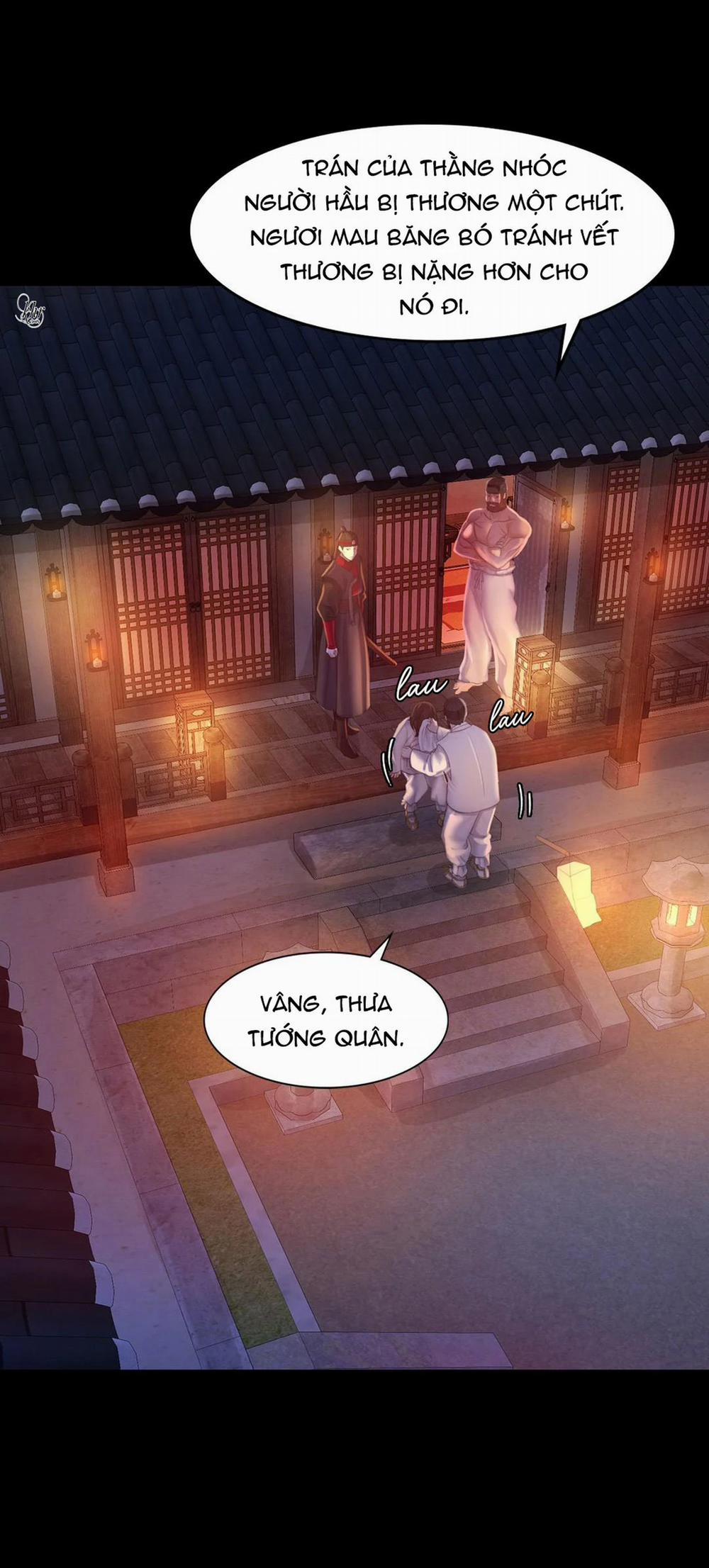 Tiểu Thư 3 trang 18