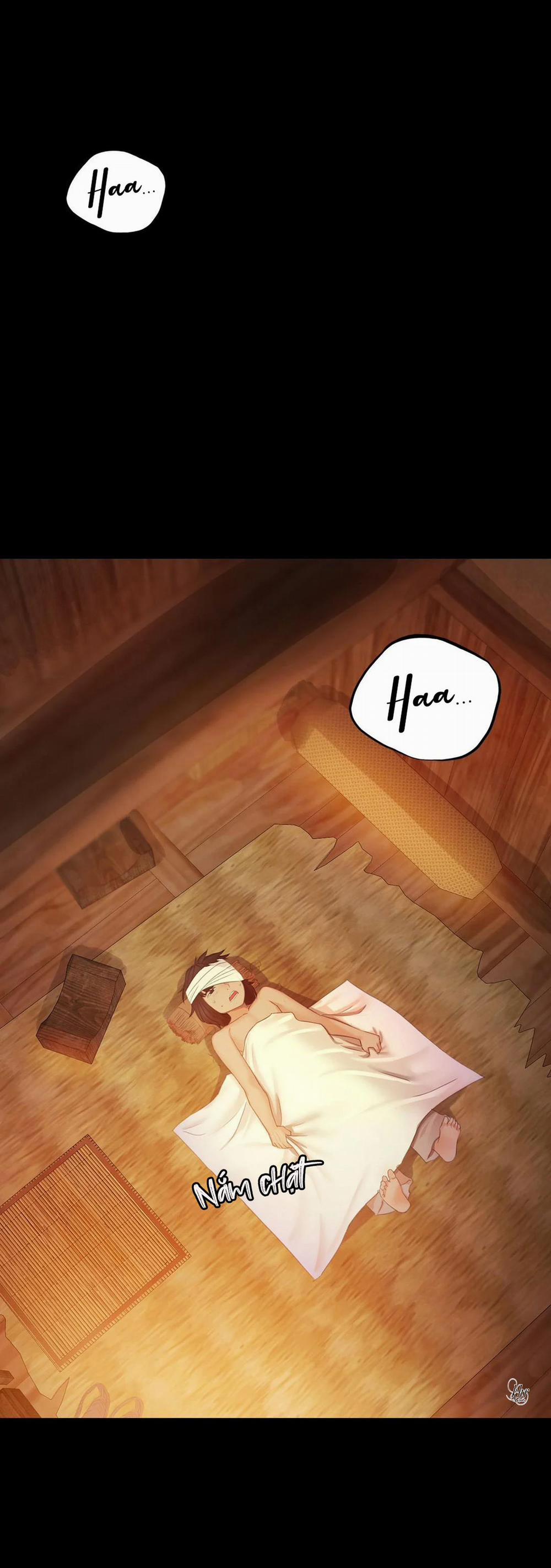 Tiểu Thư 3 trang 23