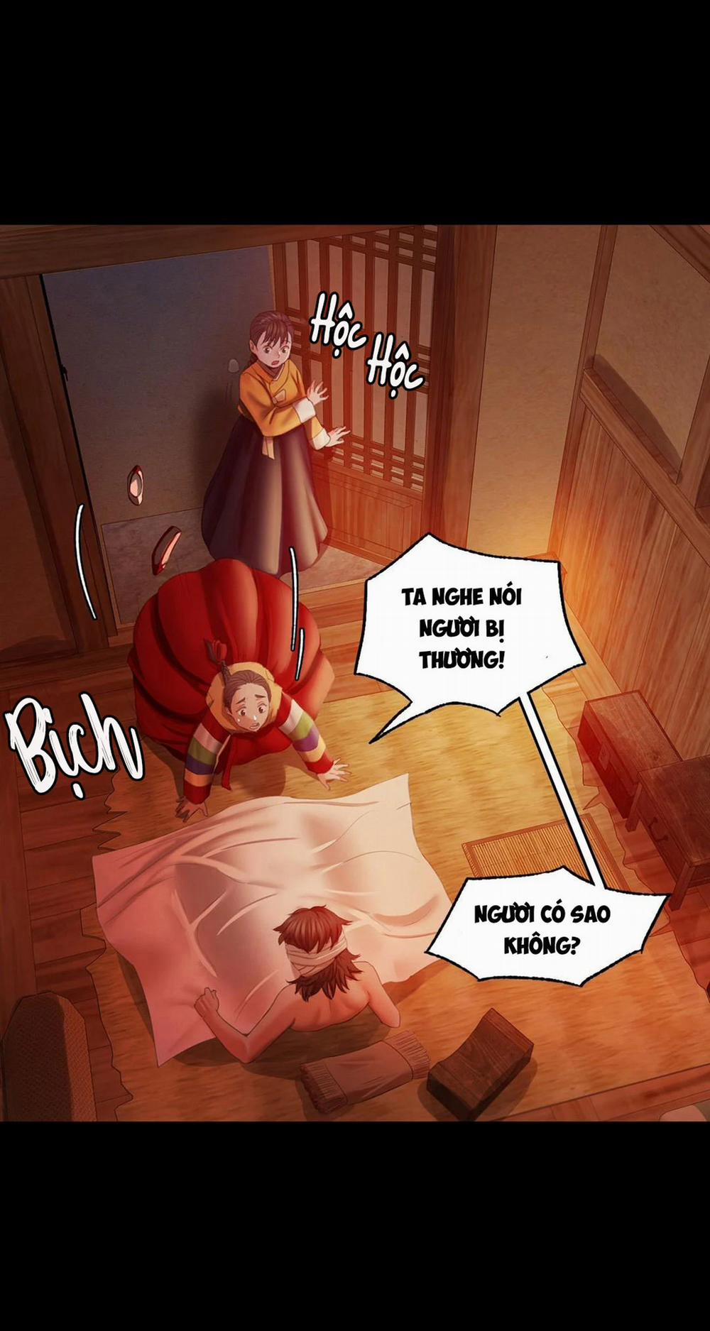 Tiểu Thư 3 trang 27