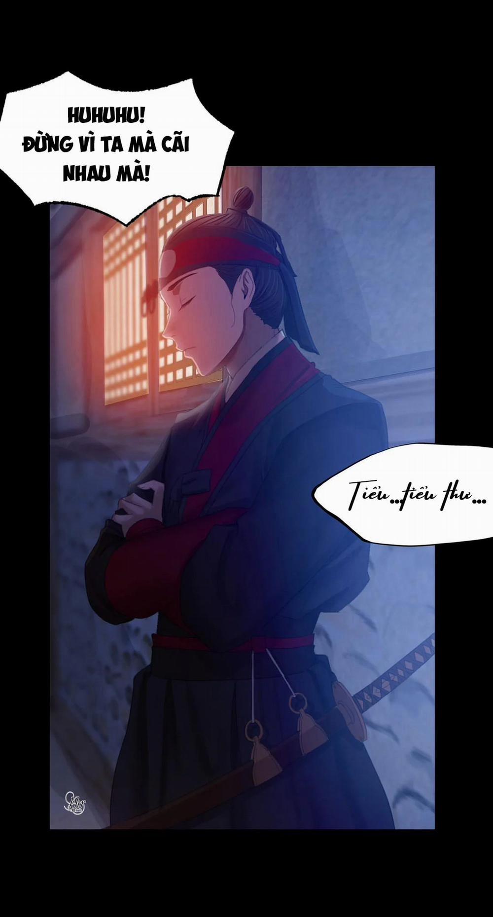 Tiểu Thư 3 trang 32