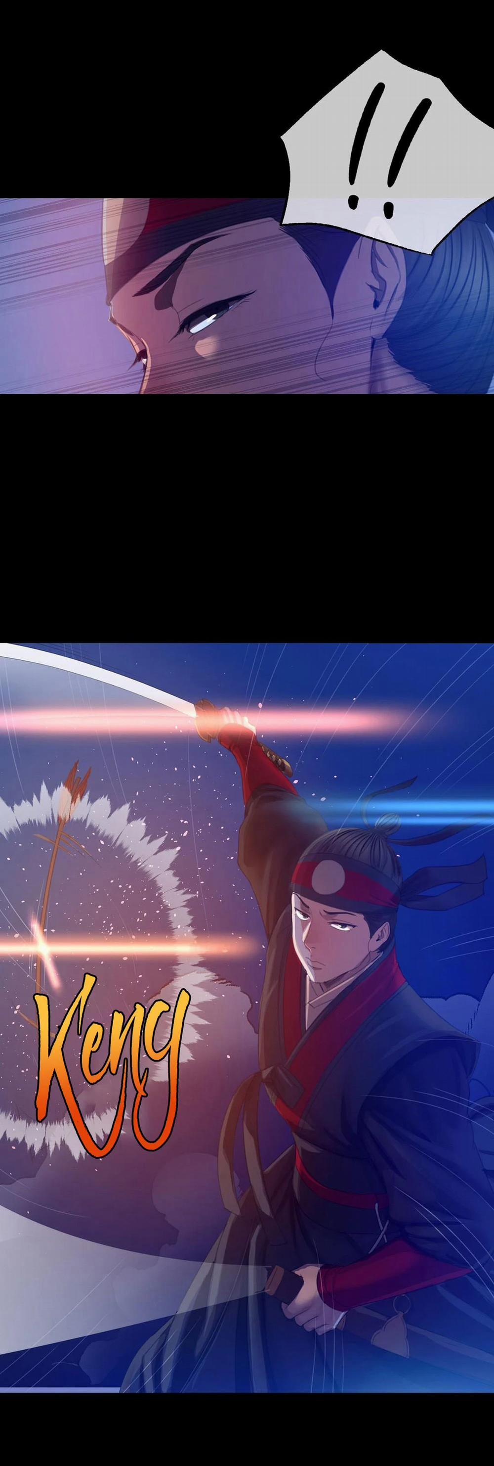 Tiểu Thư 3 trang 33