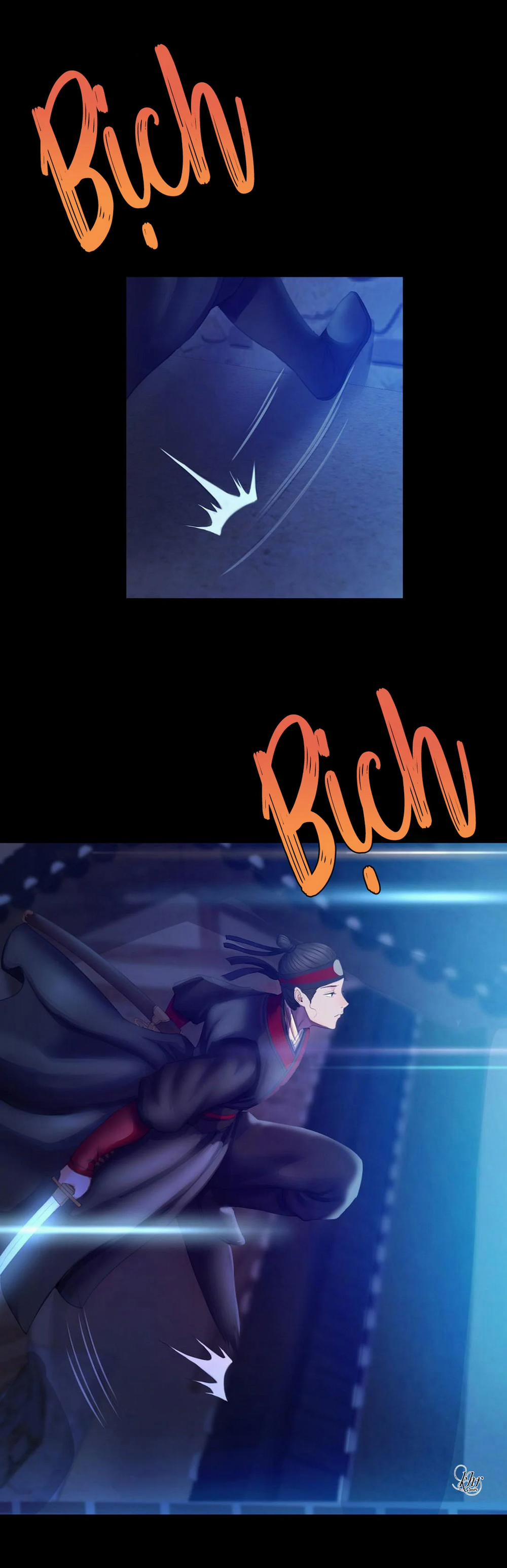 Tiểu Thư 3 trang 37