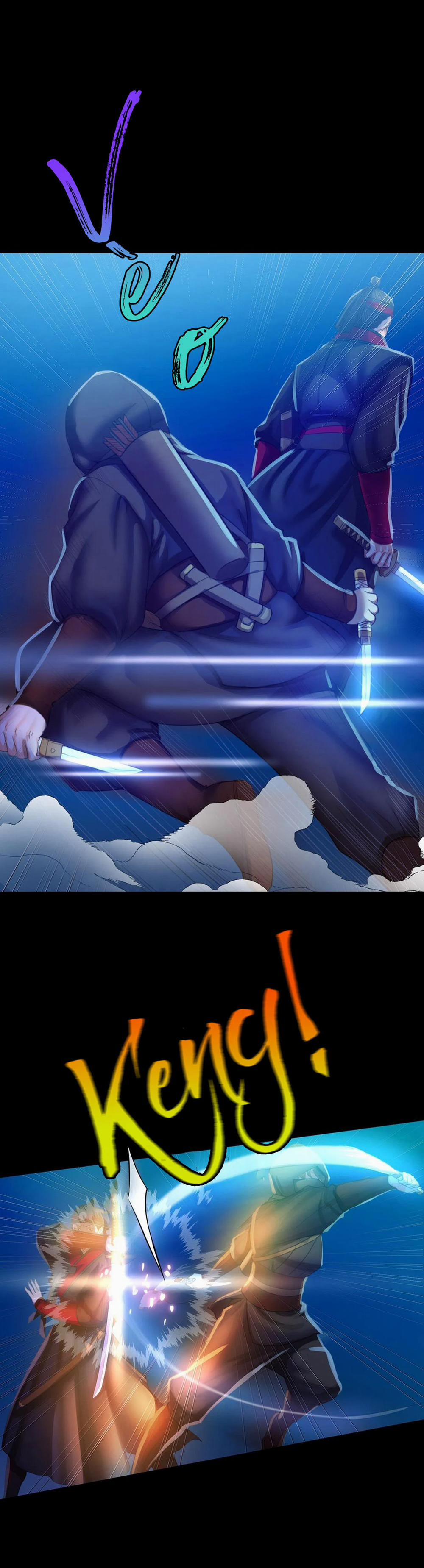 Tiểu Thư 3 trang 40