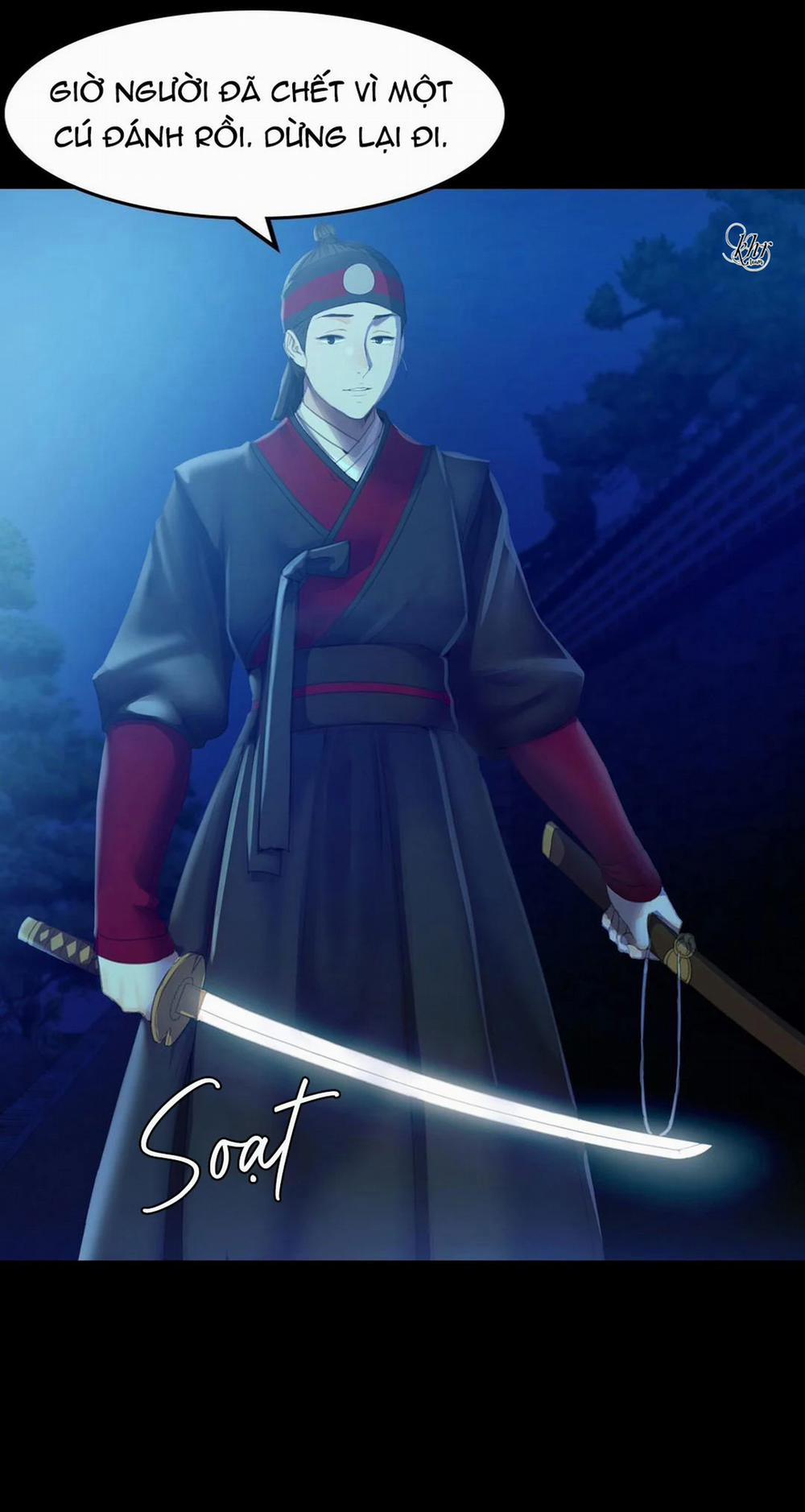 Tiểu Thư 3 trang 45