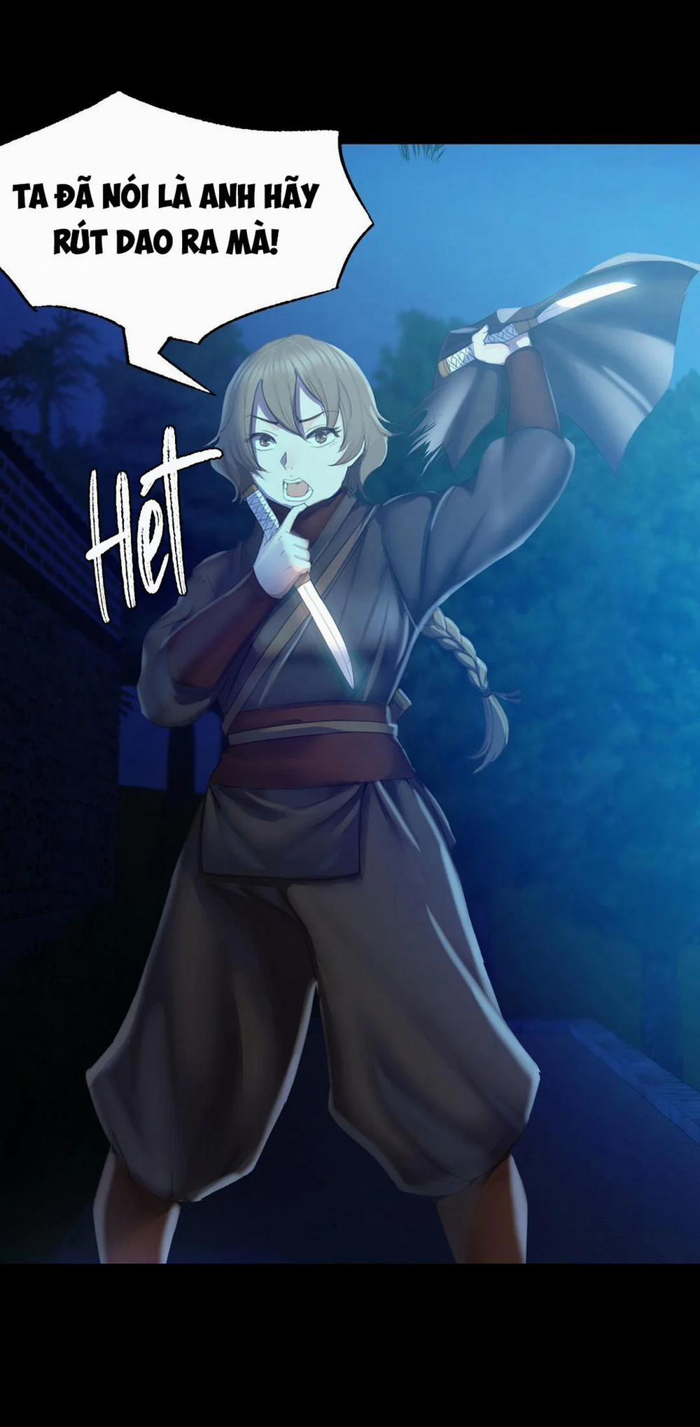 Tiểu Thư 3 trang 46