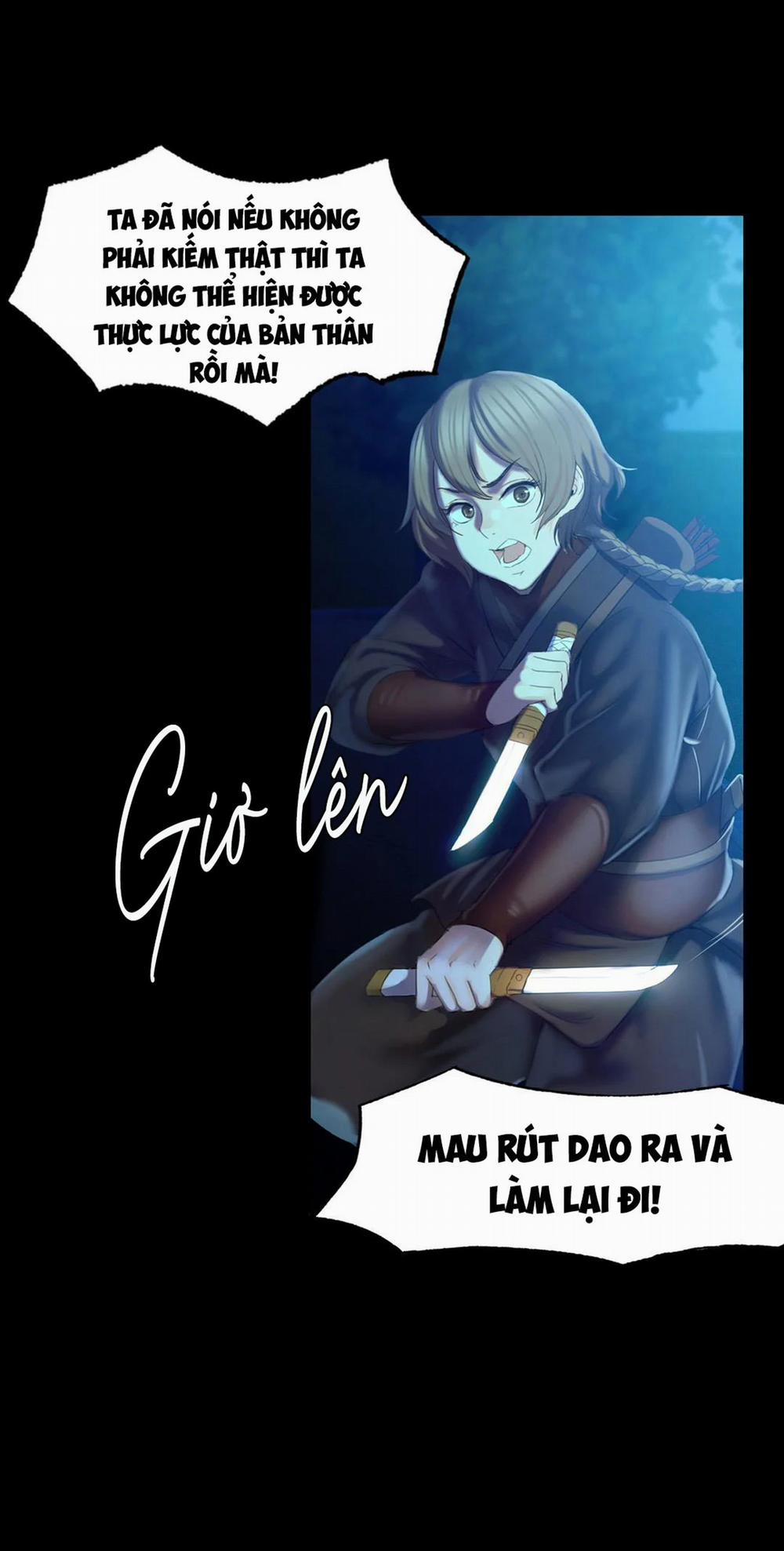 Tiểu Thư 3 trang 48