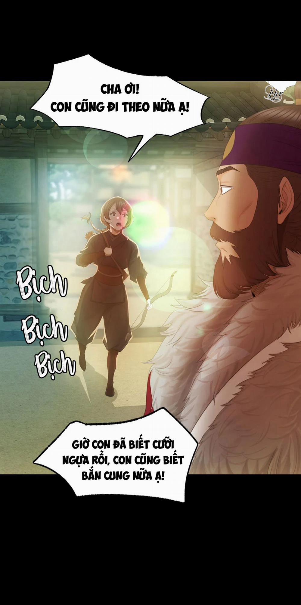 Tiểu Thư 3 trang 61