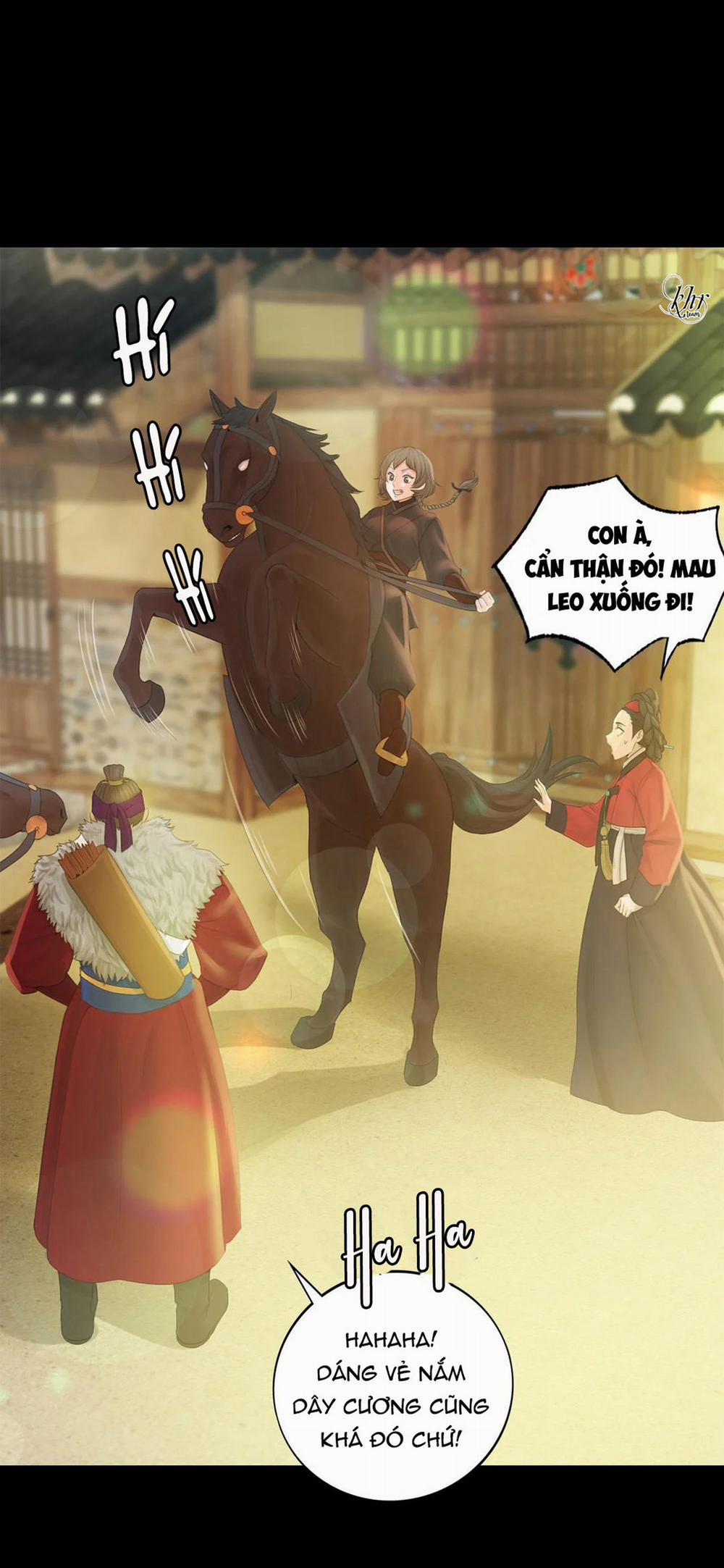 Tiểu Thư 3 trang 68