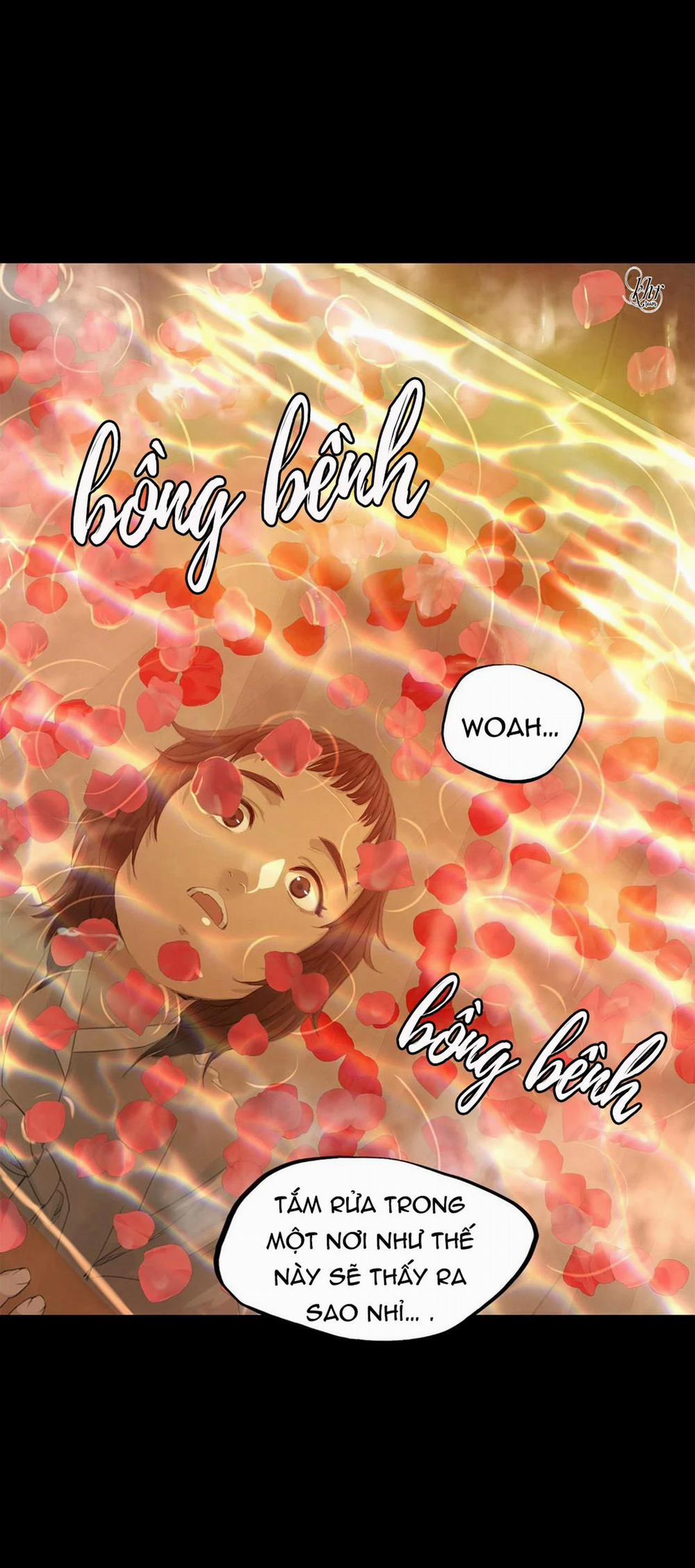 Tiểu Thư 3 trang 81