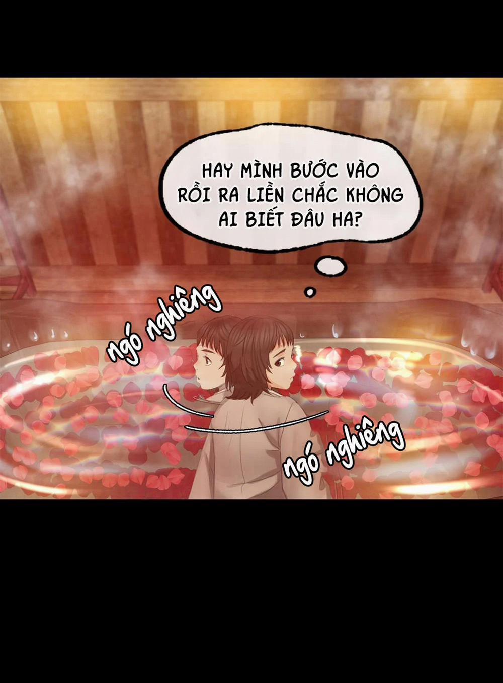 Tiểu Thư 3 trang 83