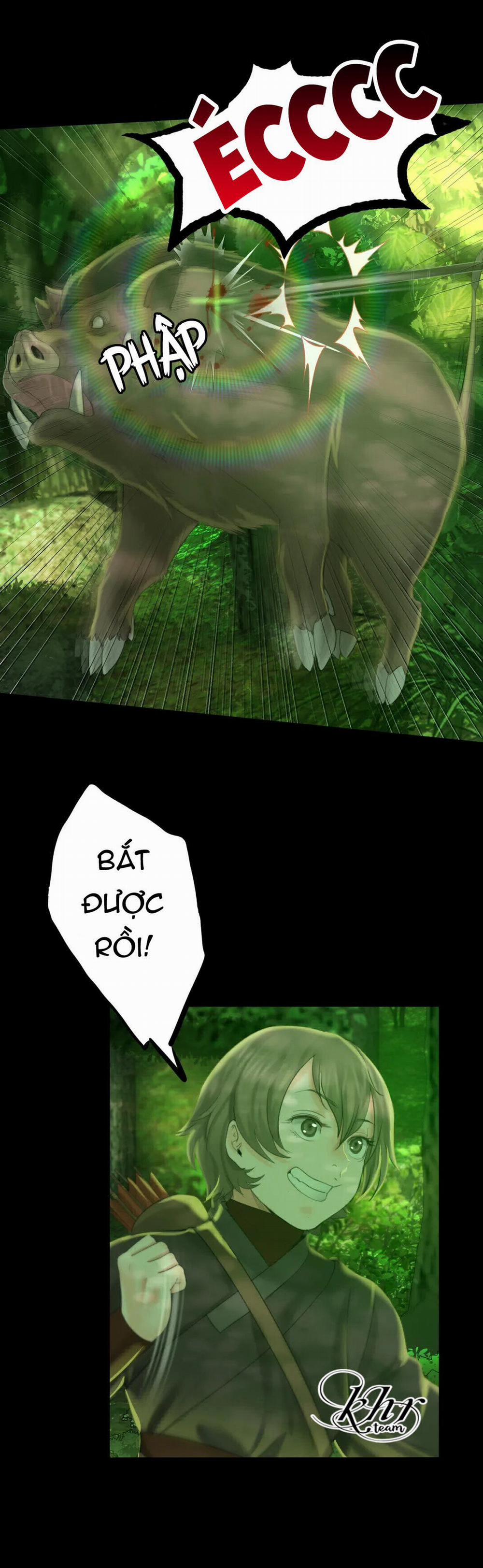 Tiểu Thư 4.1 trang 13