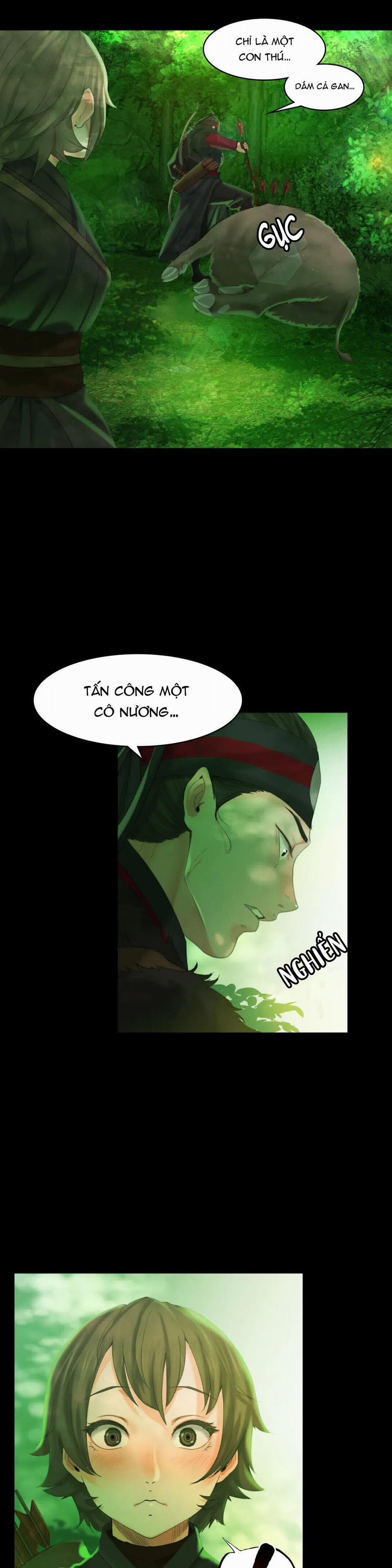 Tiểu Thư 4.1 trang 18