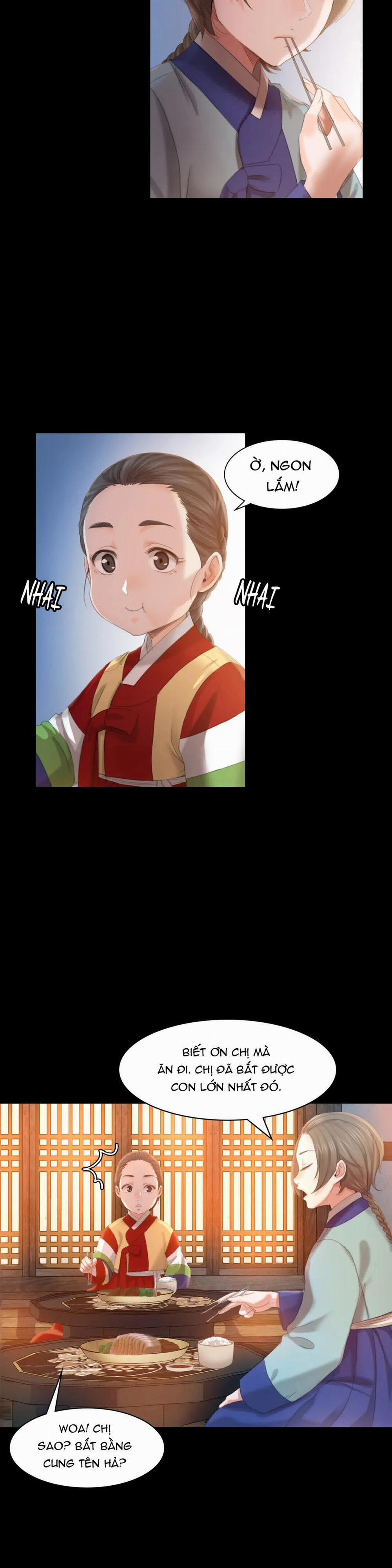 Tiểu Thư 4.1 trang 9