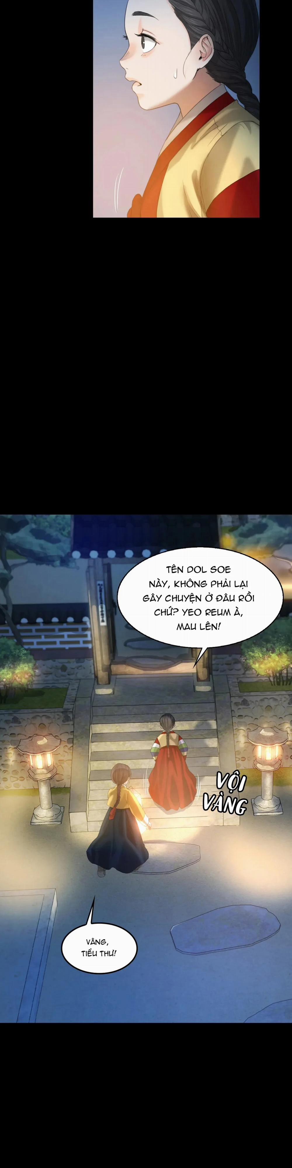 Tiểu Thư 4 trang 33