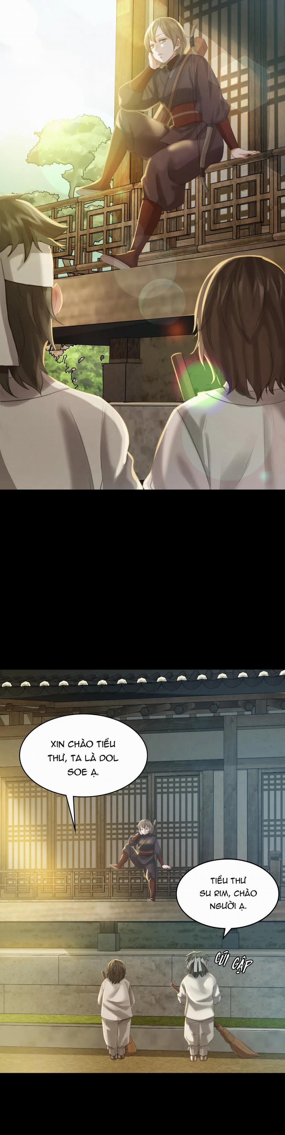 Tiểu Thư 5.1 trang 17