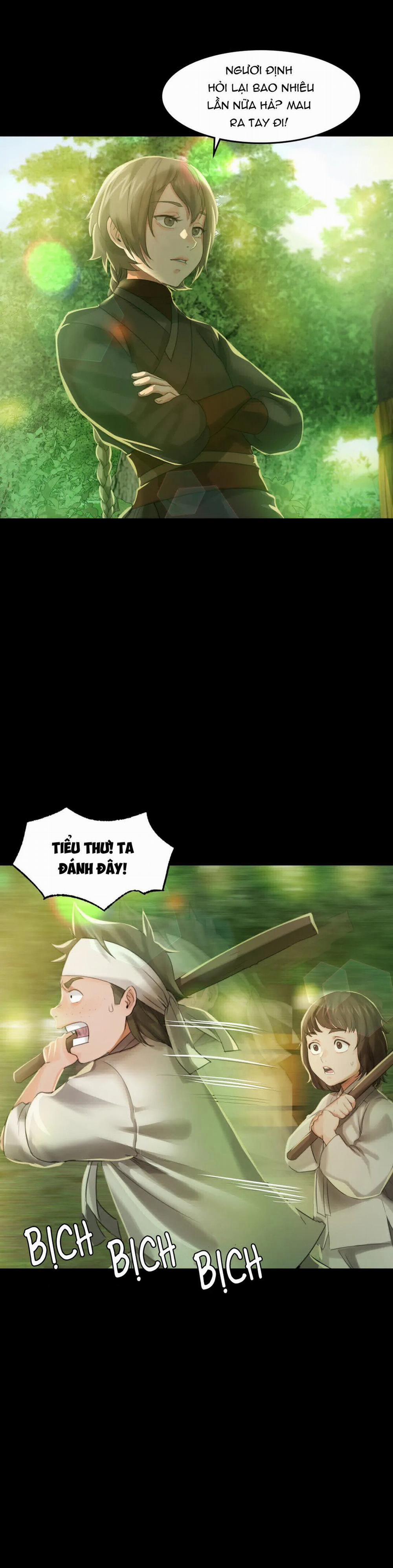 Tiểu Thư 5.1 trang 21