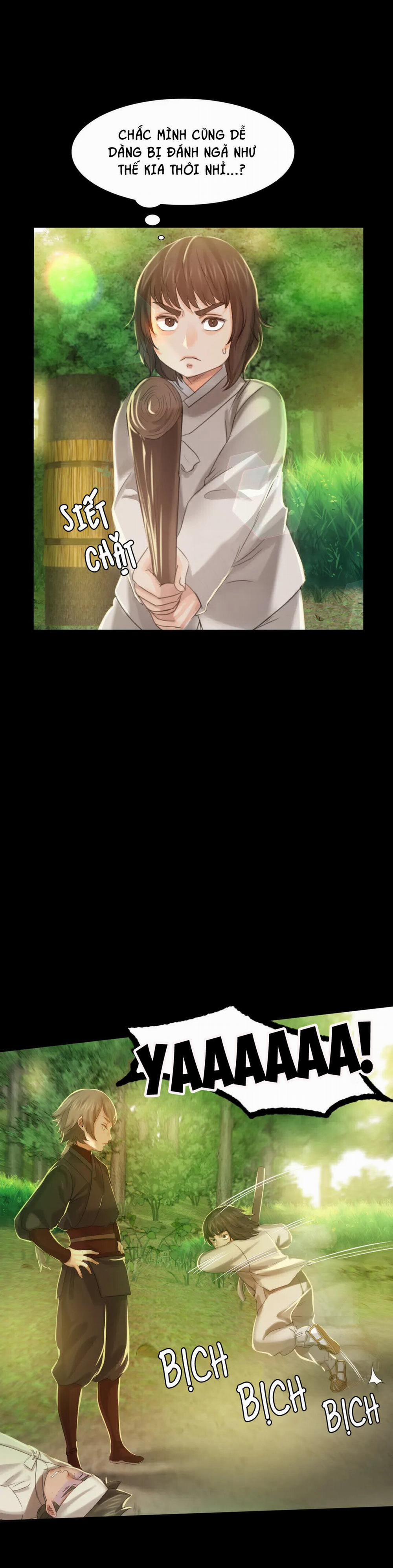 Tiểu Thư 5.1 trang 25