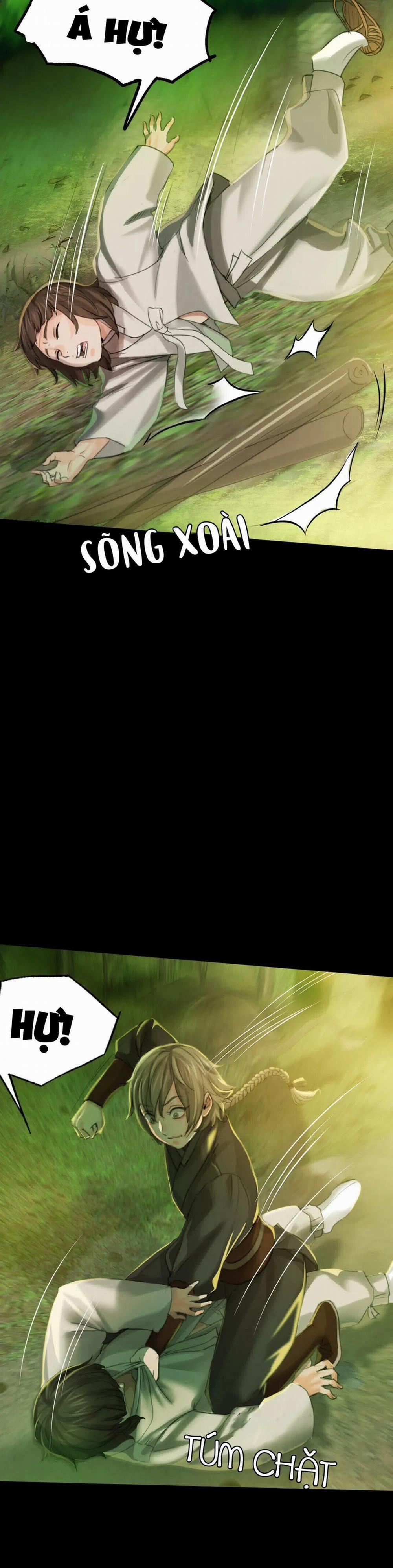 Tiểu Thư 5.1 trang 29