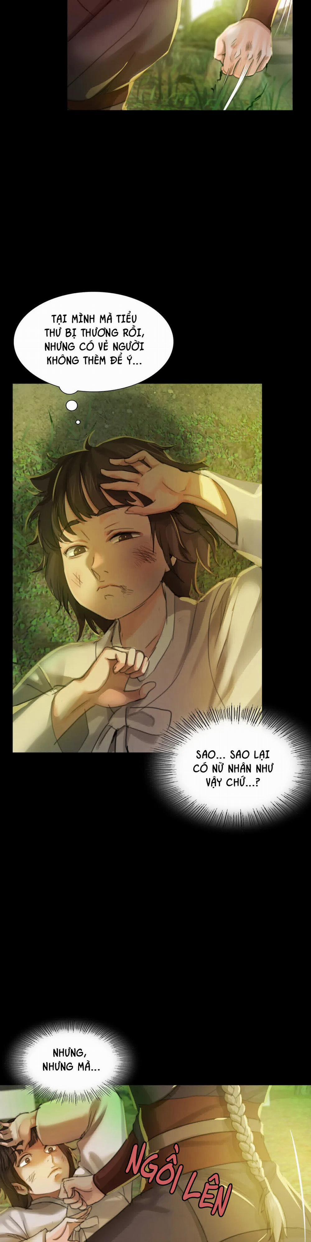 Tiểu Thư 5.1 trang 31