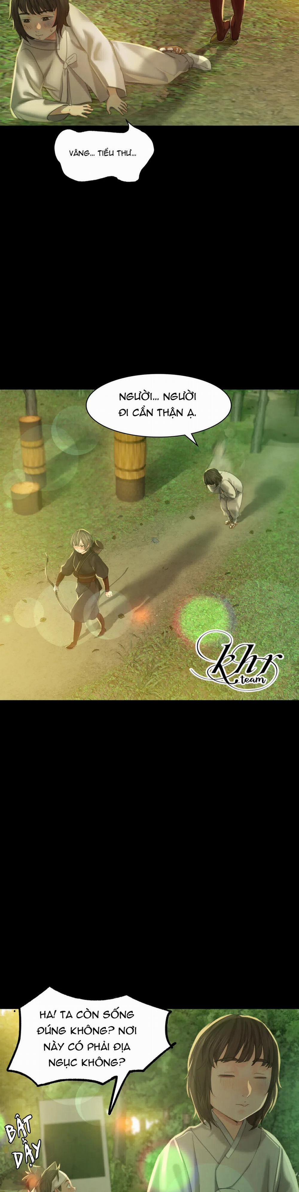 Tiểu Thư 5.1 trang 34