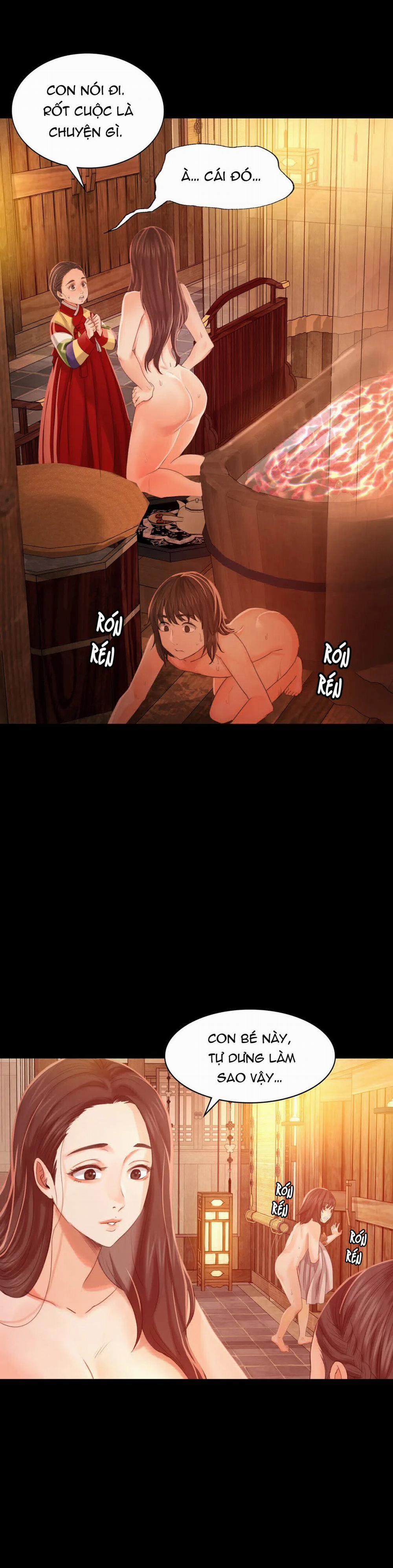 Tiểu Thư 5.1 trang 7