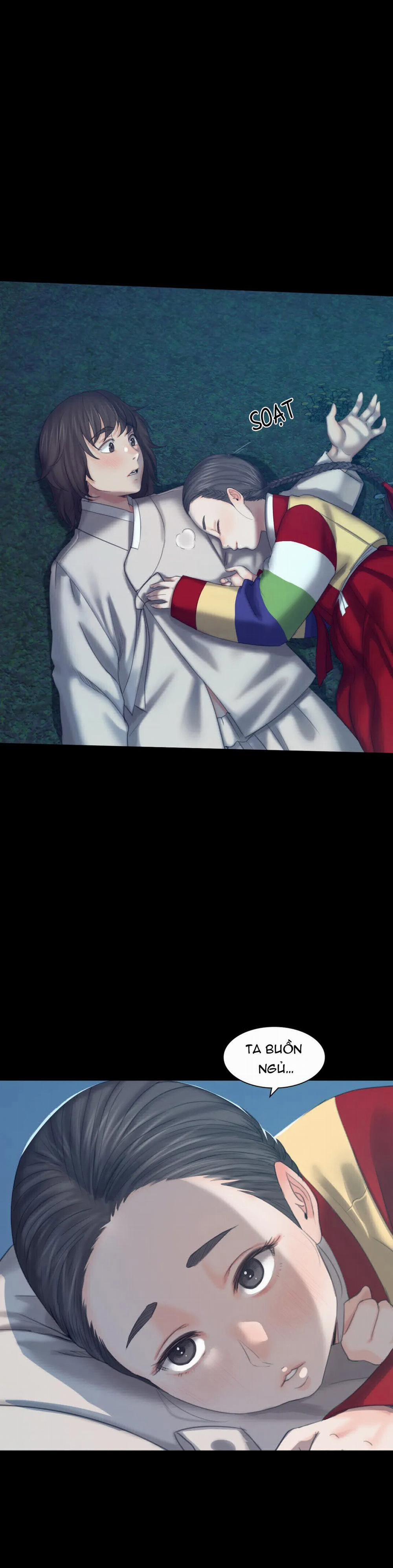 Tiểu Thư 5.2 trang 13