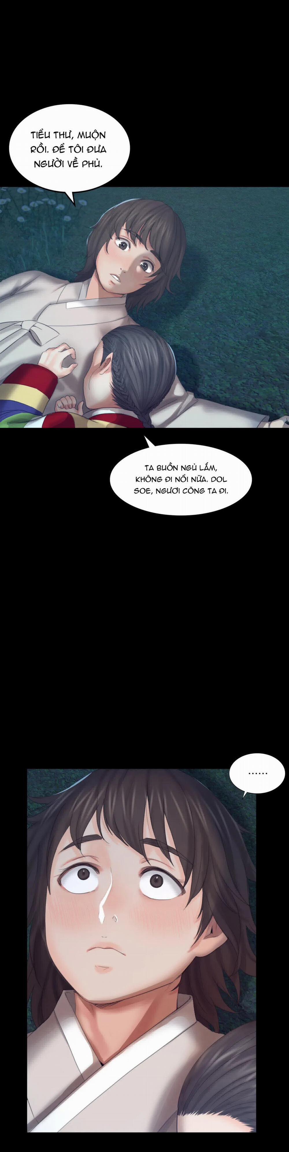 Tiểu Thư 5.2 trang 14