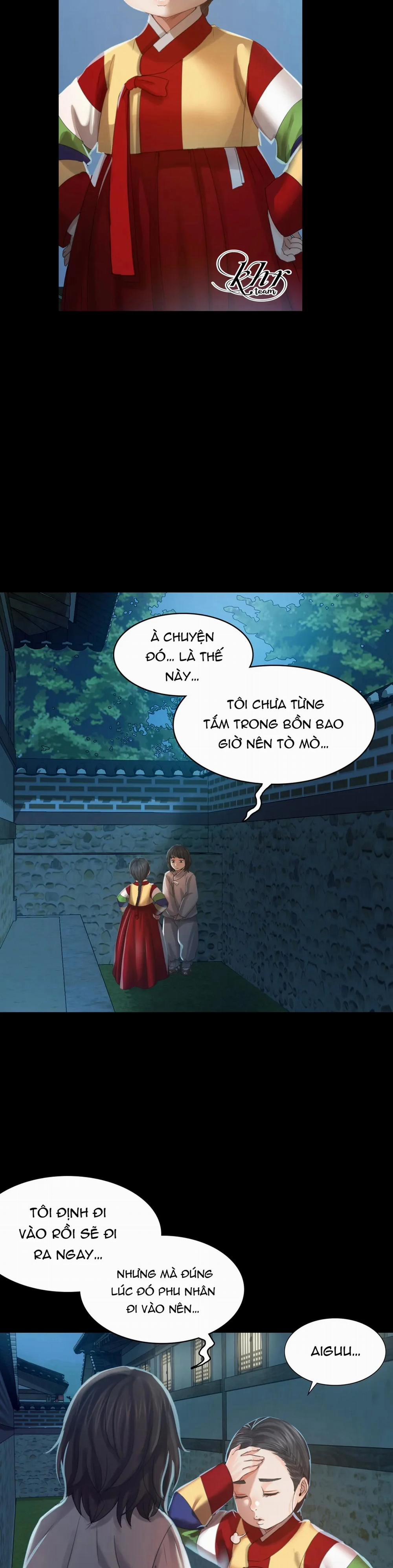 Tiểu Thư 5 trang 11